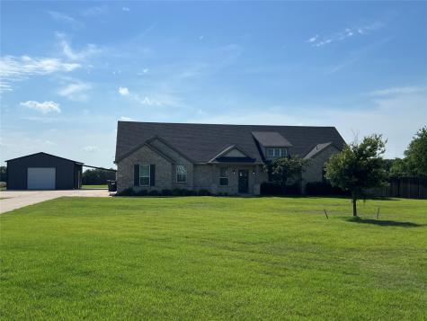 1705 Whitemound Road Sherman TX 75090