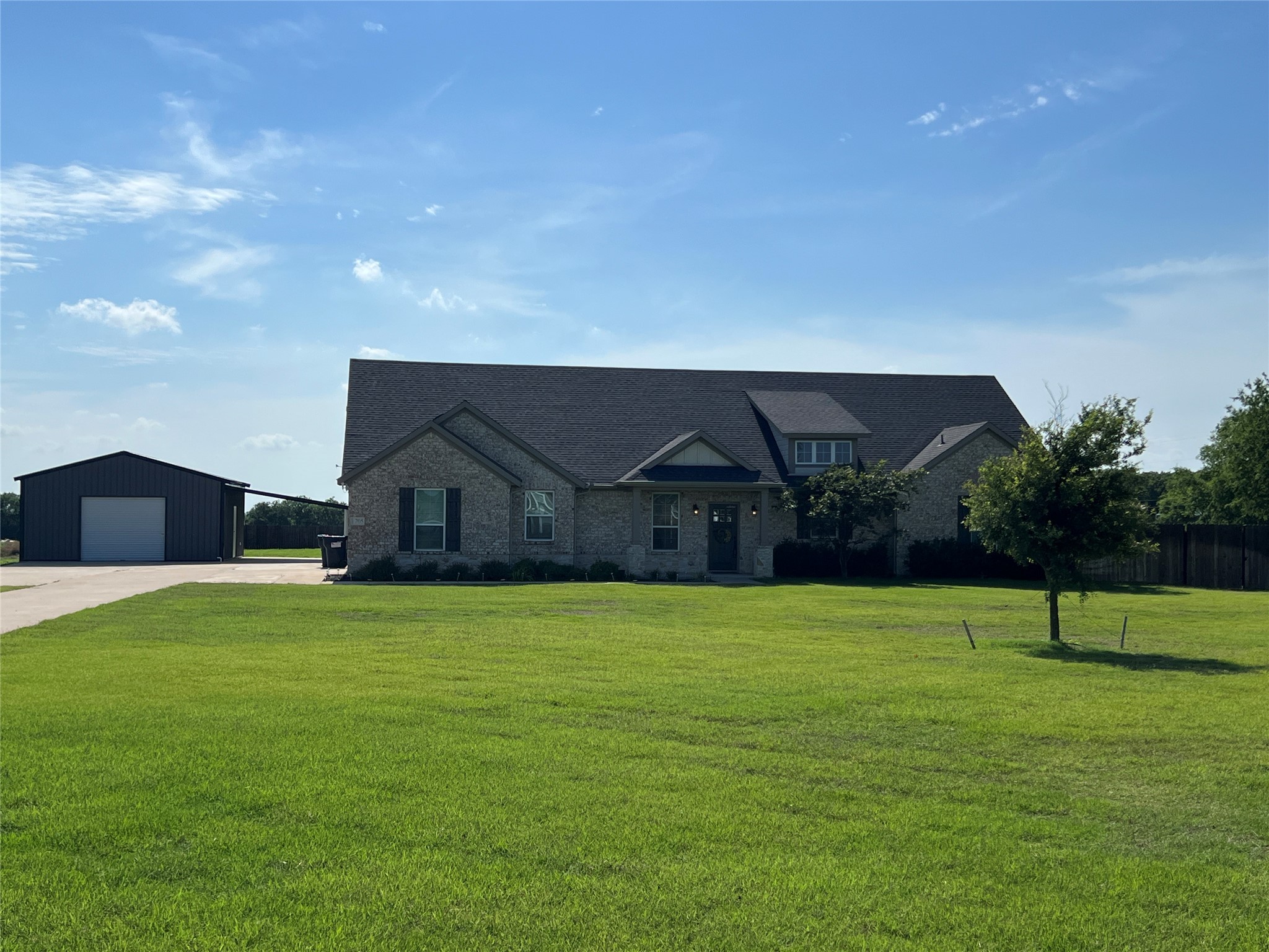 1705 Whitemound Road Sherman TX 75090
