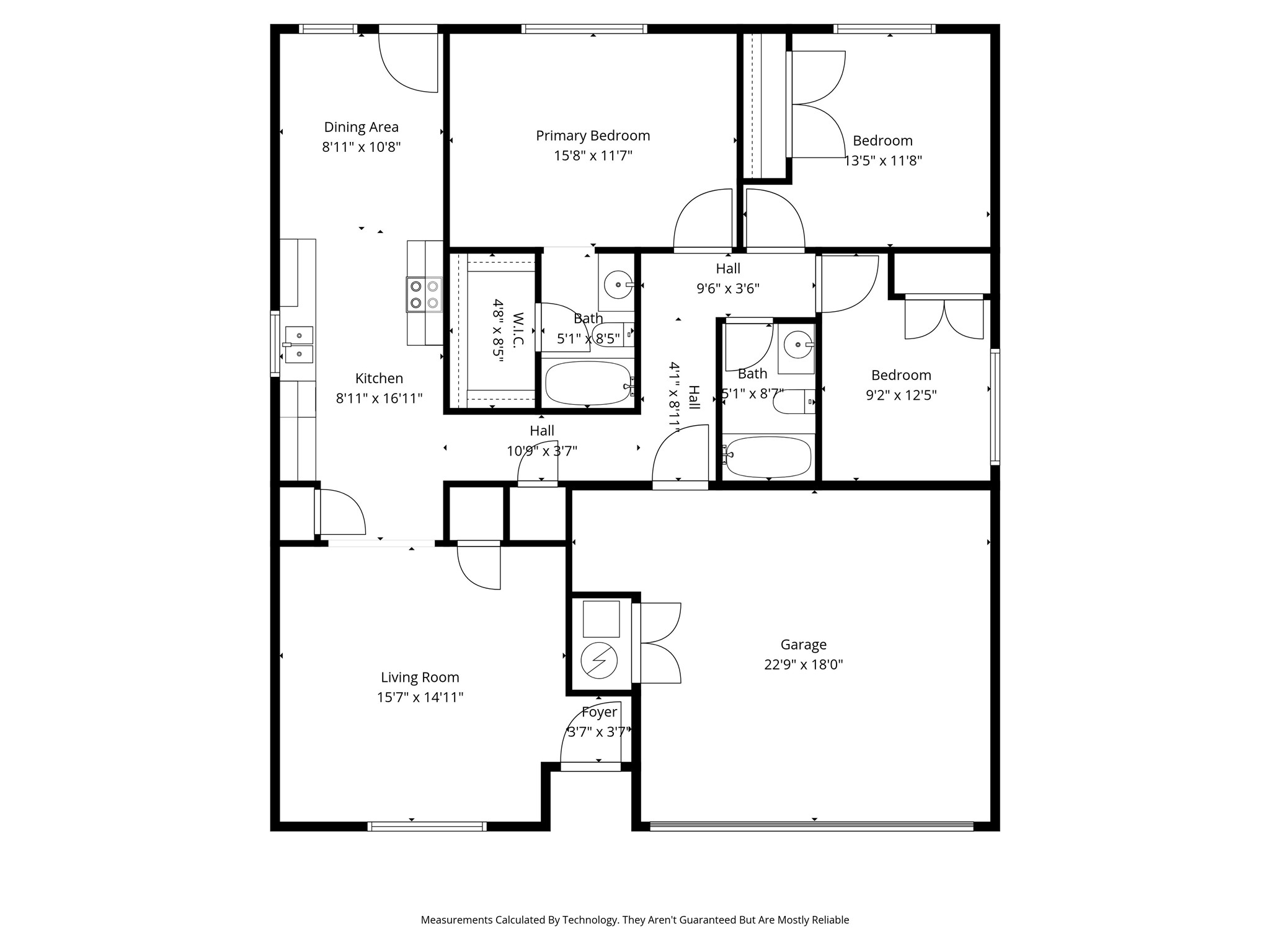 400 Stockard Street Lake Dallas TX 75065