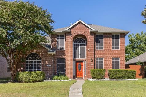 10608 Birmingham Drive Frisco TX 75035
