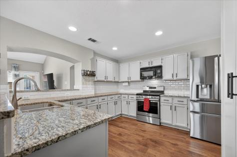 1026 Carlisle Drive Allen TX 75002