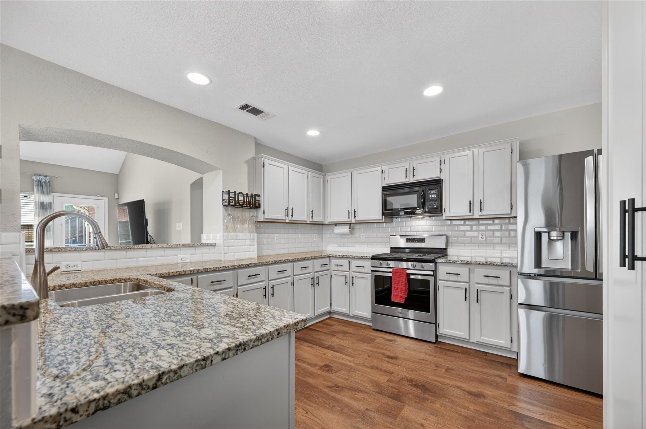 1026 Carlisle Drive Allen TX 75002
