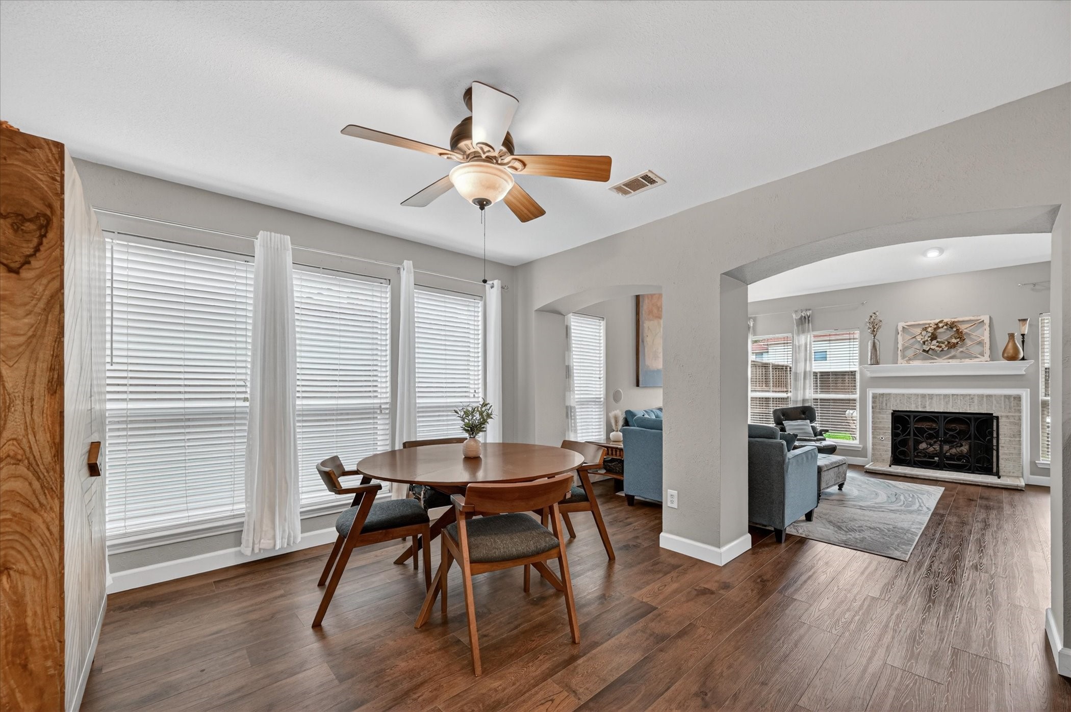 1026 Carlisle Drive Allen TX 75002