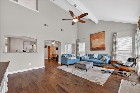 1026 Carlisle Drive Allen TX 75002