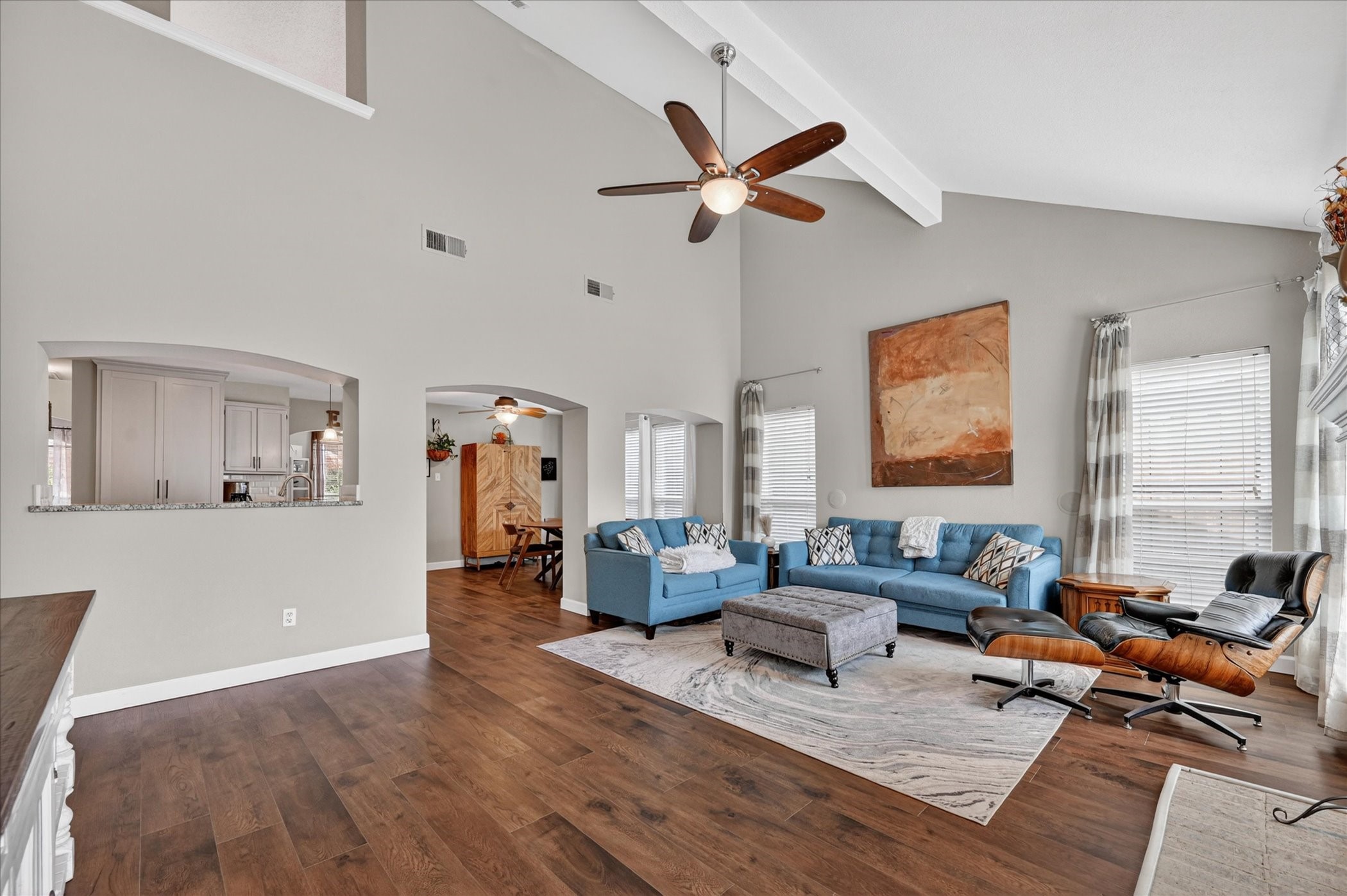 1026 Carlisle Drive Allen TX 75002