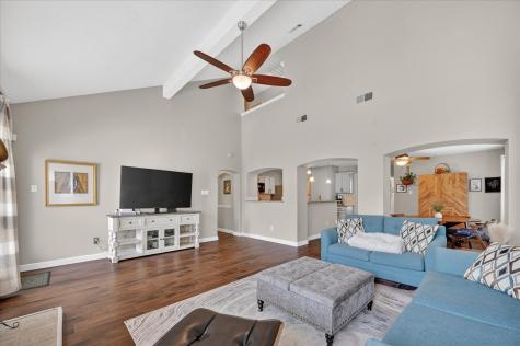 1026 Carlisle Drive Allen TX 75002