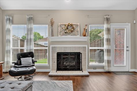 1026 Carlisle Drive Allen TX 75002