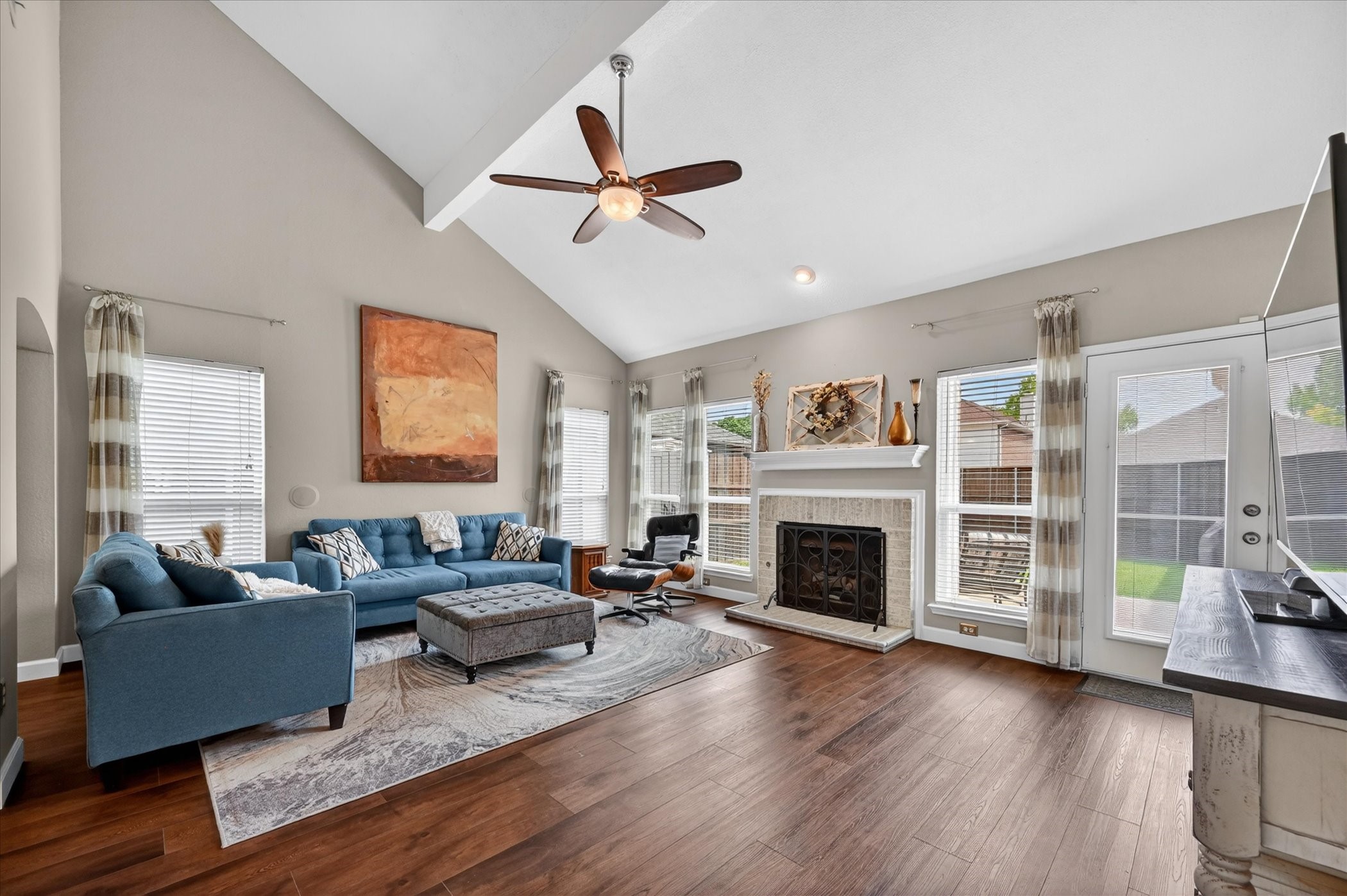 1026 Carlisle Drive Allen TX 75002