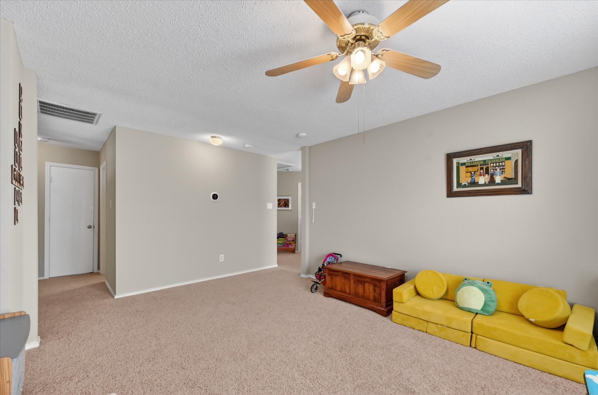 1026 Carlisle Drive Allen TX 75002