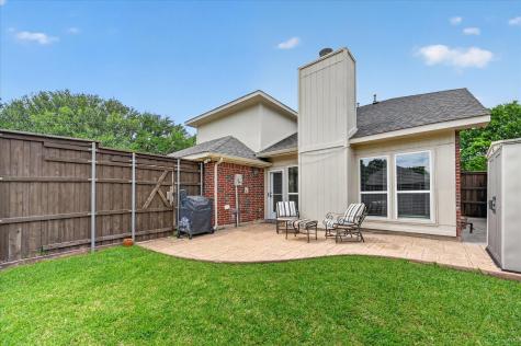 1026 Carlisle Drive Allen TX 75002