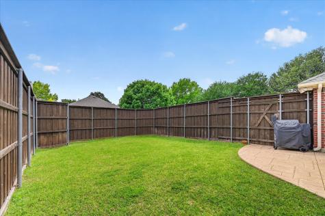 1026 Carlisle Drive Allen TX 75002
