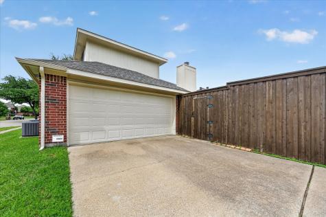 1026 Carlisle Drive Allen TX 75002