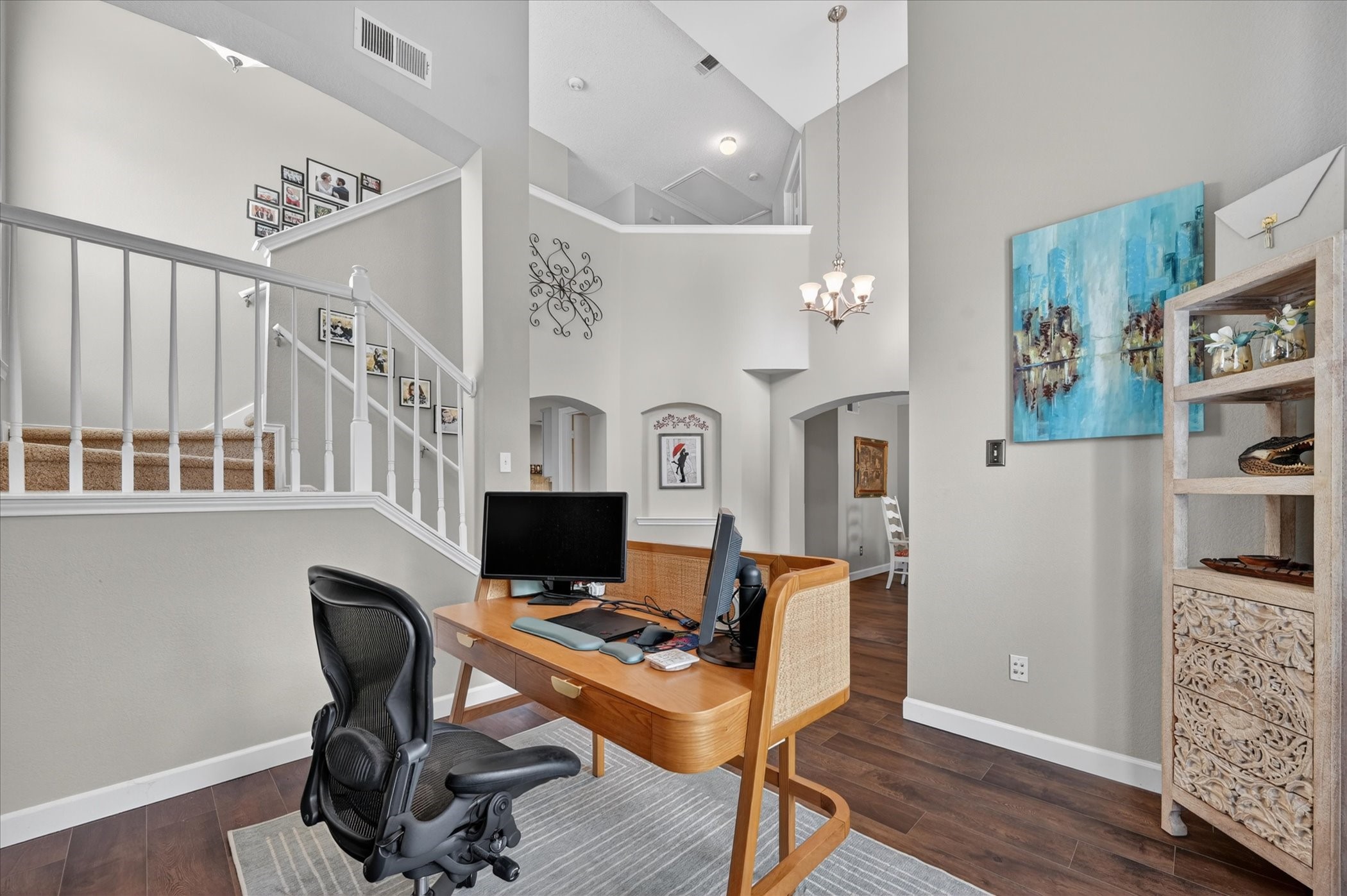 1026 Carlisle Drive Allen TX 75002