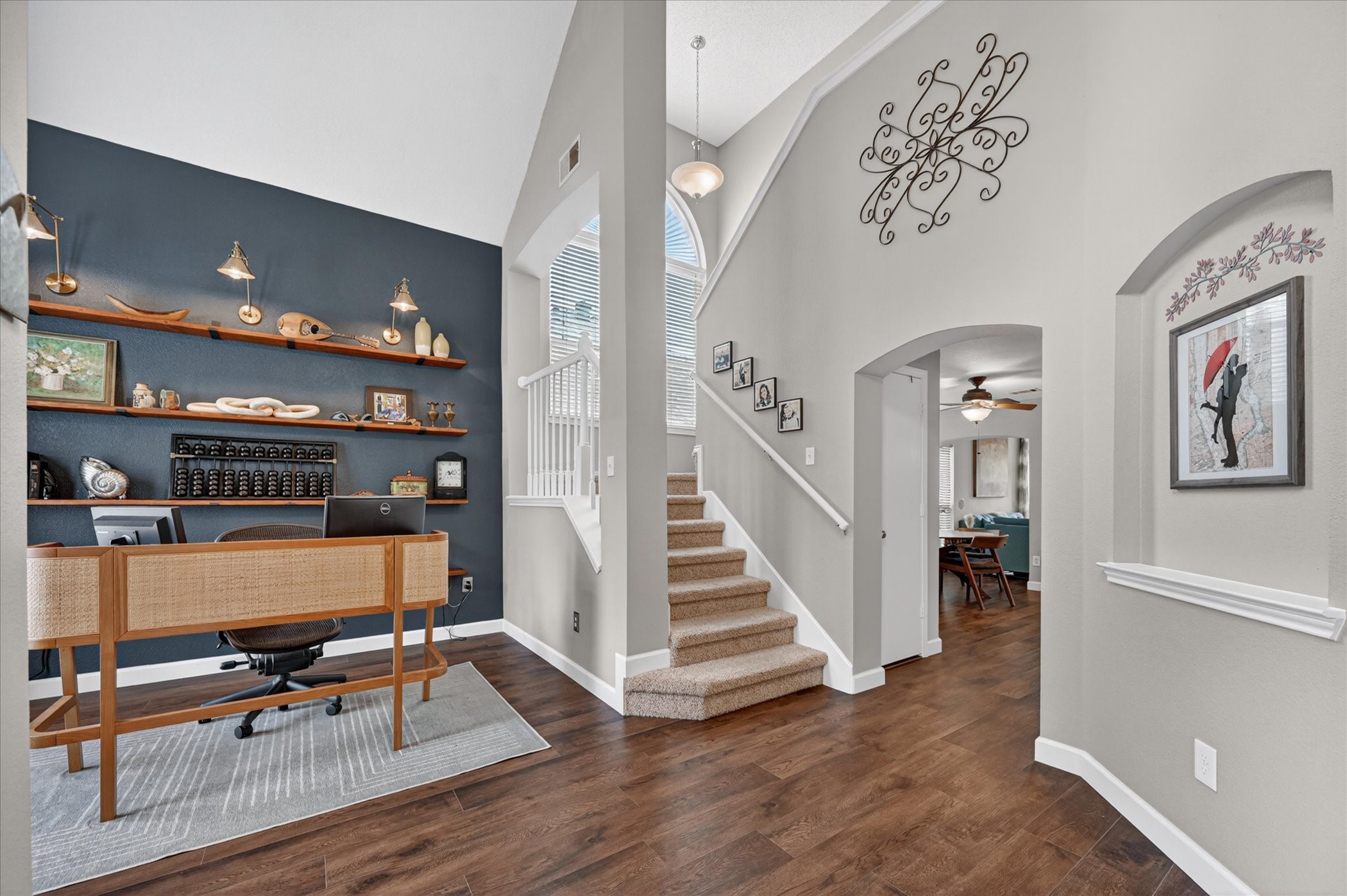 1026 Carlisle Drive Allen TX 75002