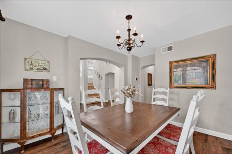 1026 Carlisle Drive Allen TX 75002
