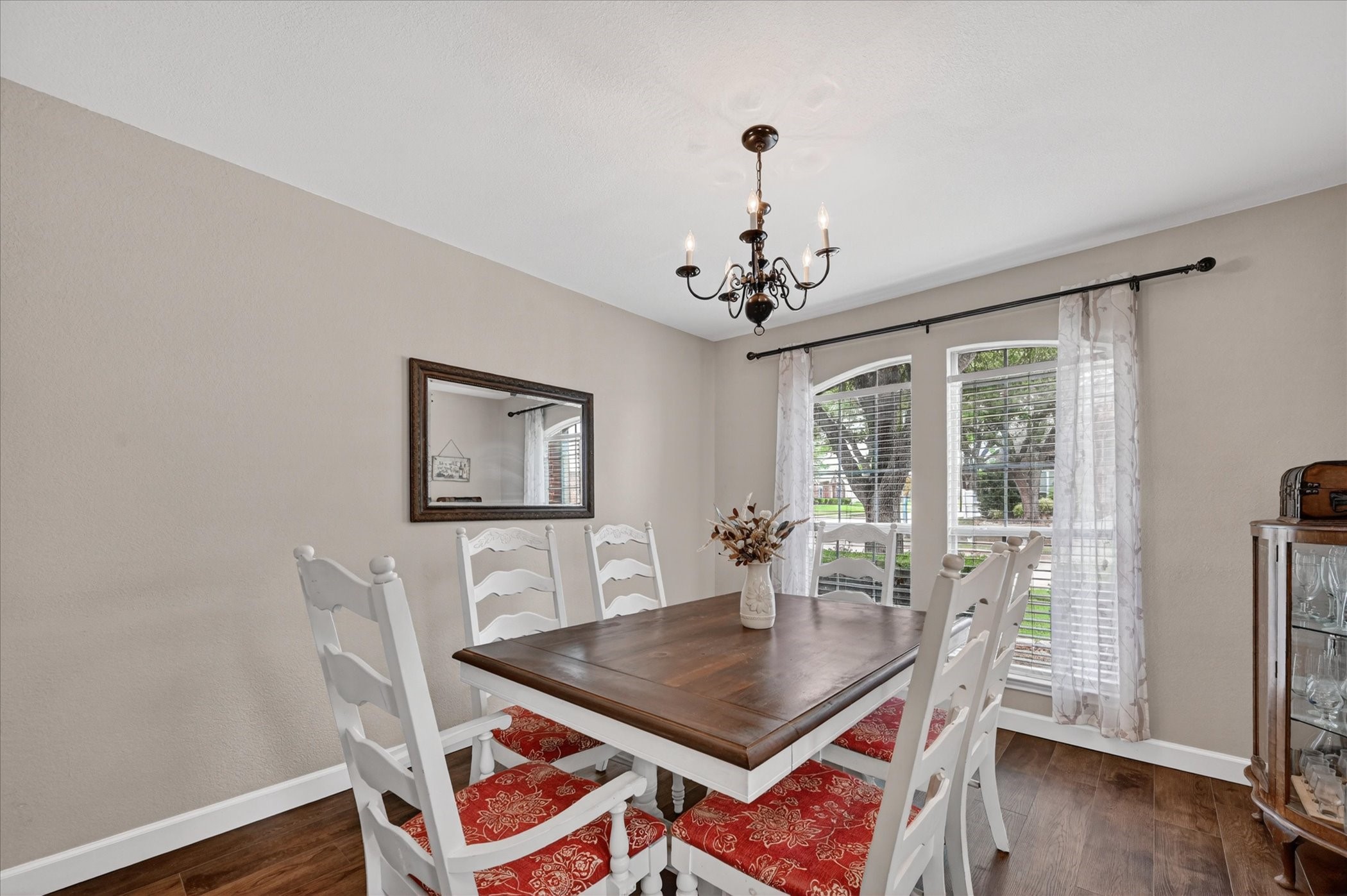 1026 Carlisle Drive Allen TX 75002
