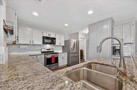 1026 Carlisle Drive Allen TX 75002