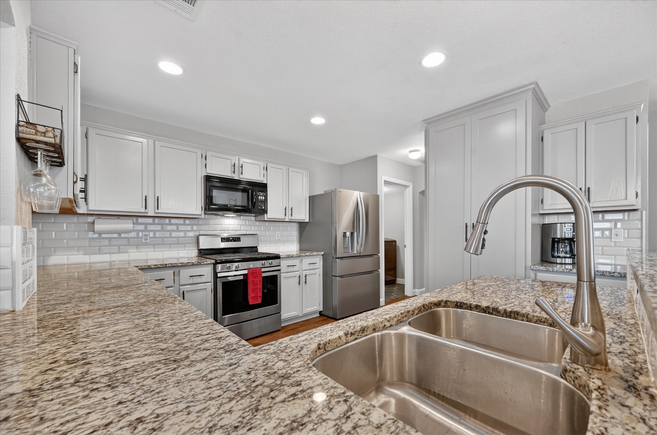 1026 Carlisle Drive Allen TX 75002
