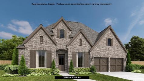 3205 Sunday Silence Lane Celina TX 75009