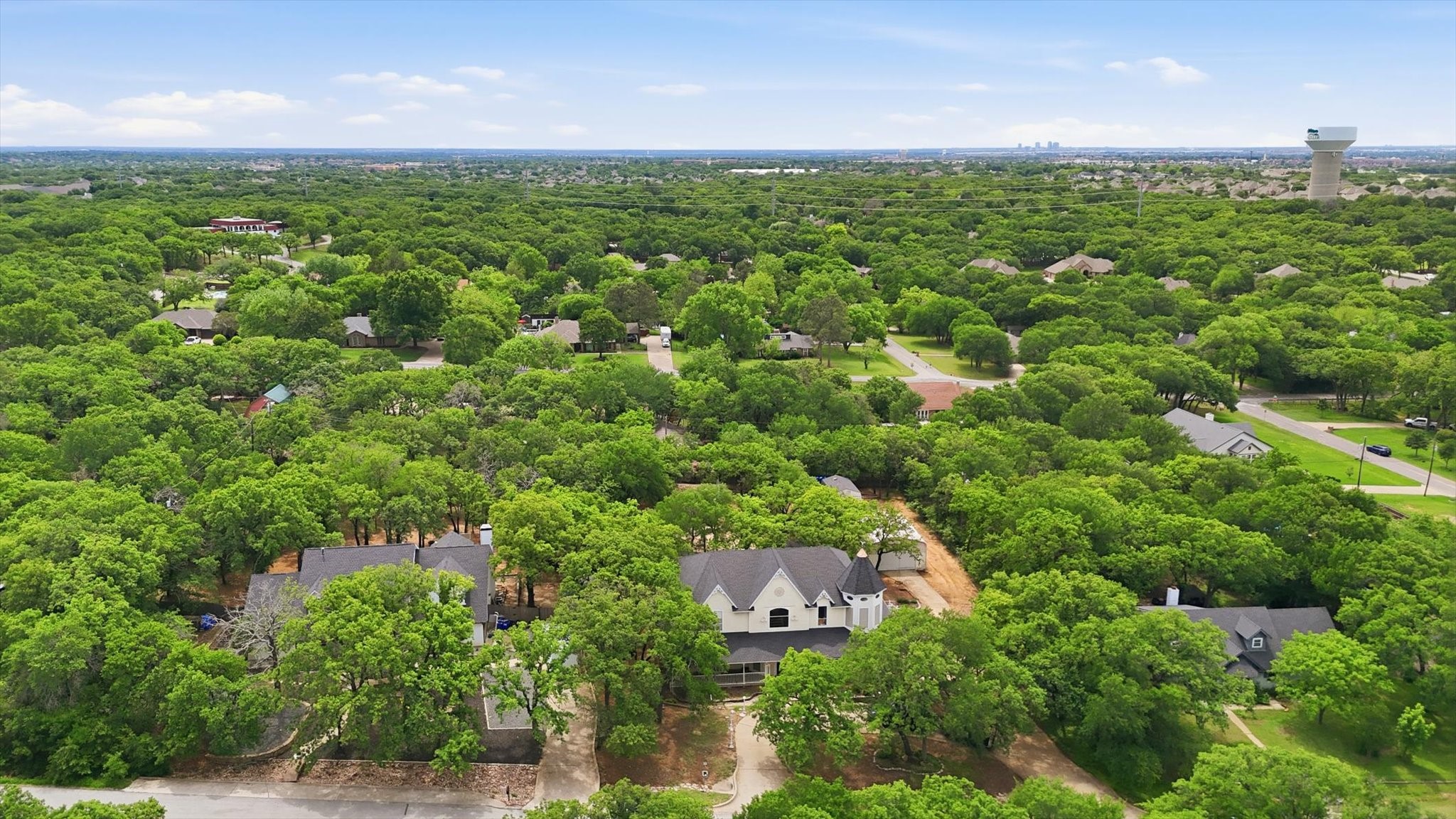 410 Beverly Drive Keller TX 76248