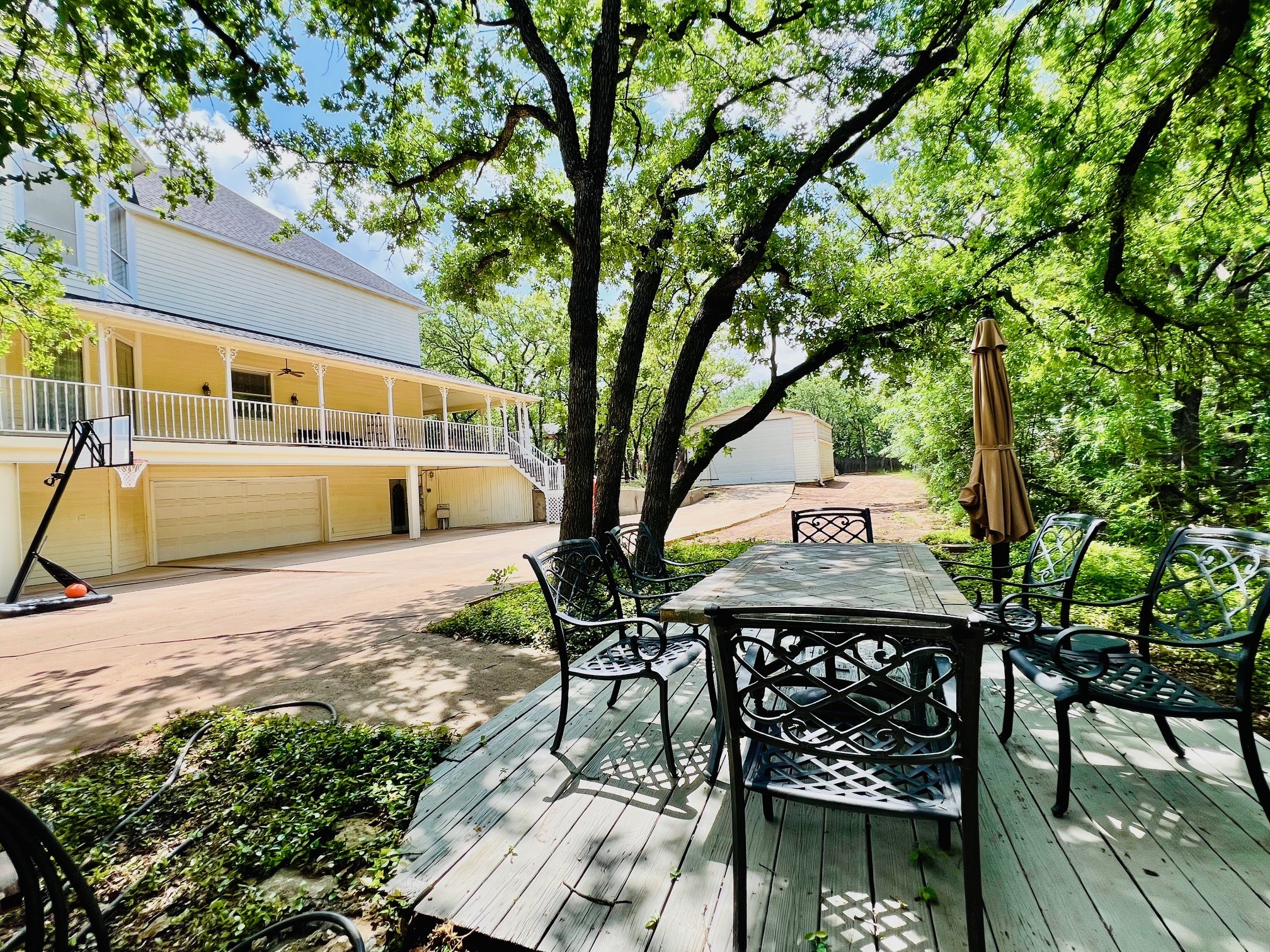 410 Beverly Drive Keller TX 76248