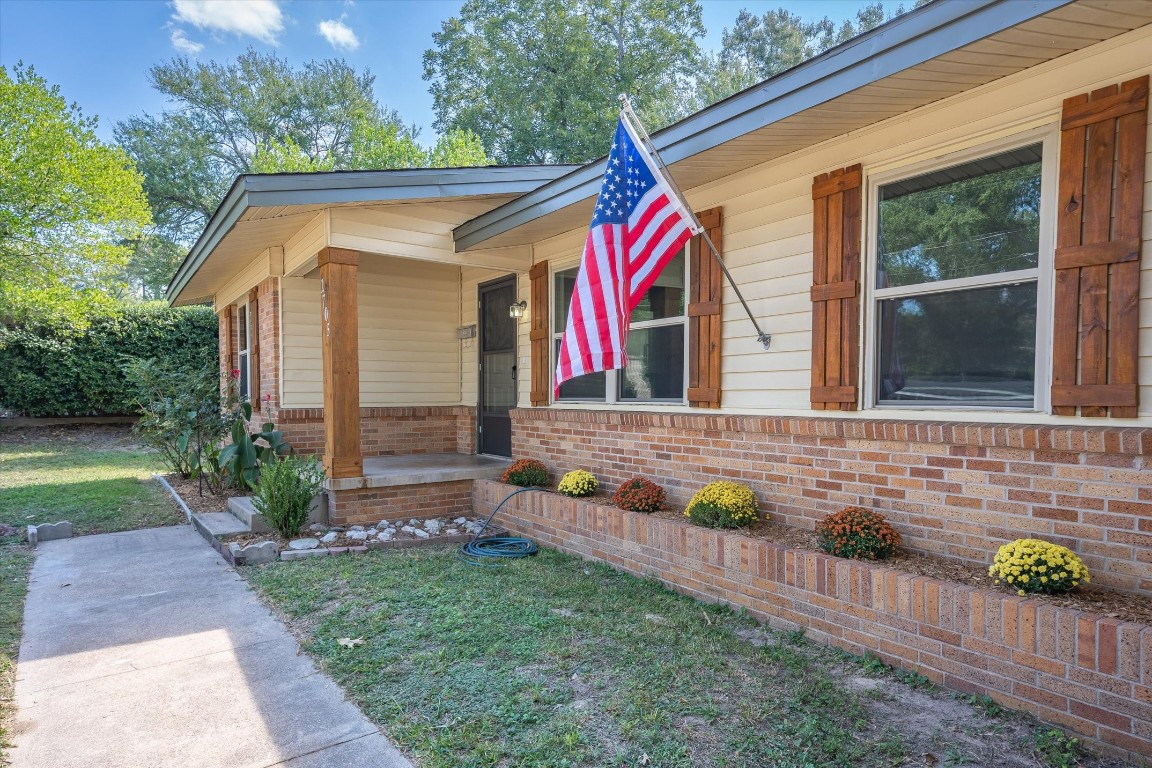 2705 Brentwood Drive Tyler TX 75701