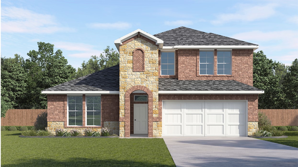 116 Rita Drive Princeton TX 75407