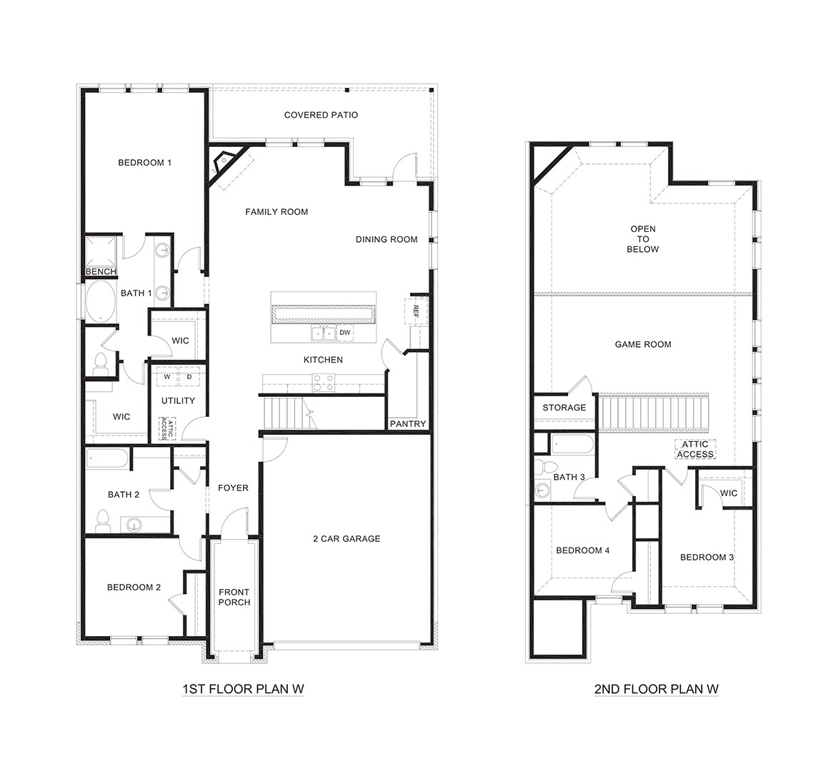 116 Rita Drive Princeton TX 75407