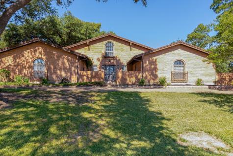 3700 Wren Avenue Fort Worth TX 76133