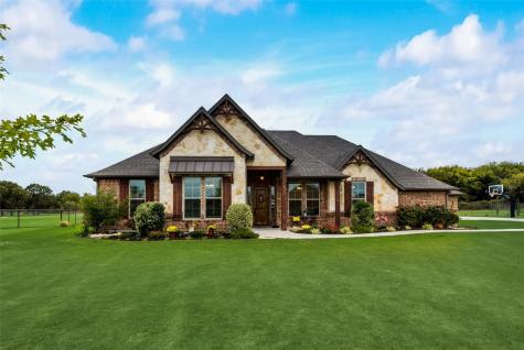 115 Alander Court Weatherford TX 76087