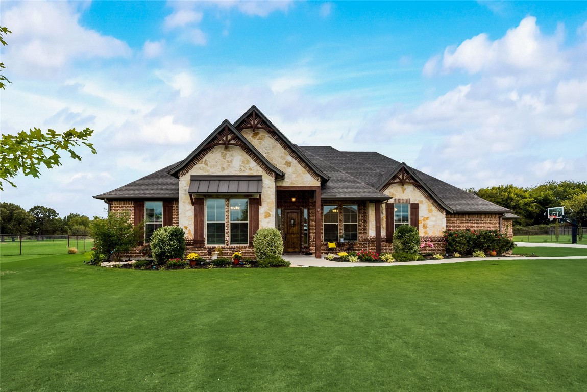 115 Alander Court Weatherford TX 76087