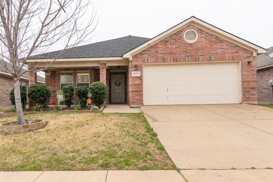 10621 Pumice Drive Fort Worth TX 76131