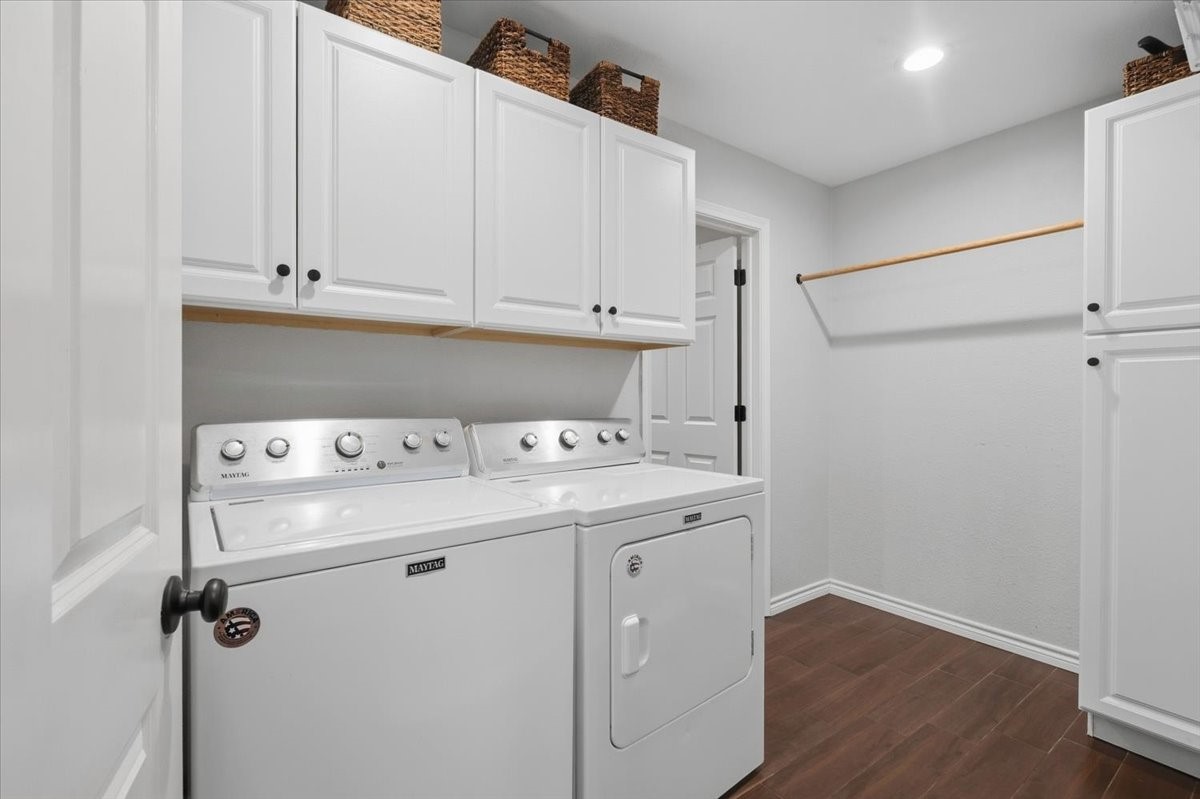 1325 Rio Grande Drive Benbrook TX 76126