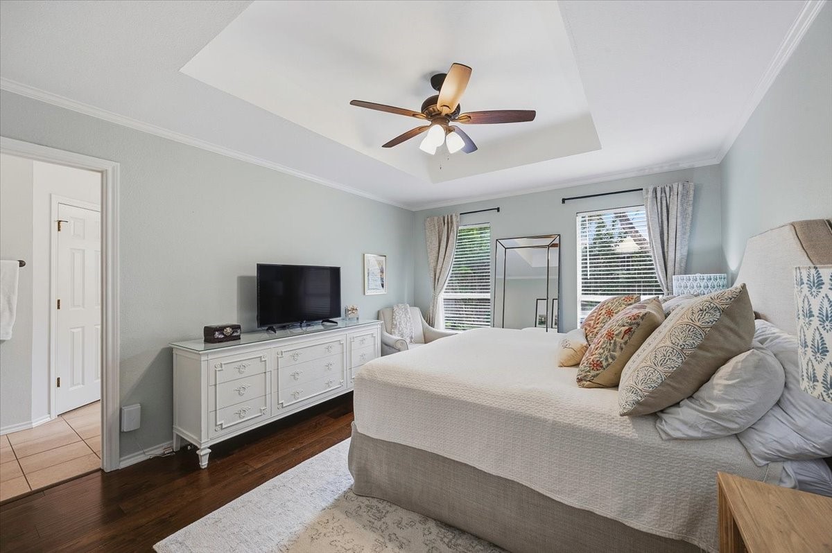 1325 Rio Grande Drive Benbrook TX 76126