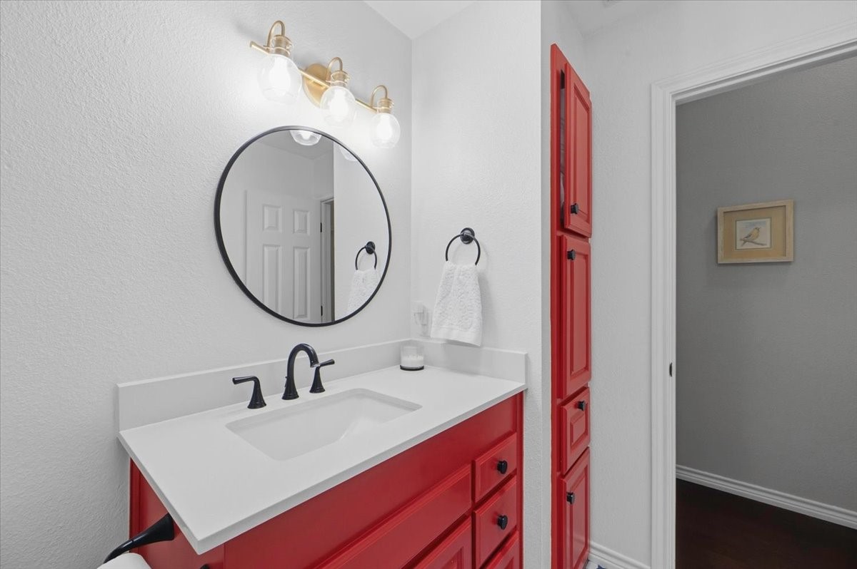 1325 Rio Grande Drive Benbrook TX 76126