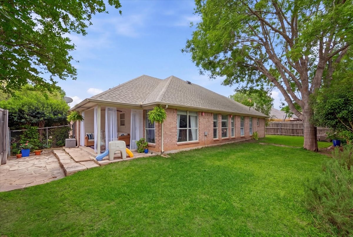 1325 Rio Grande Drive Benbrook TX 76126