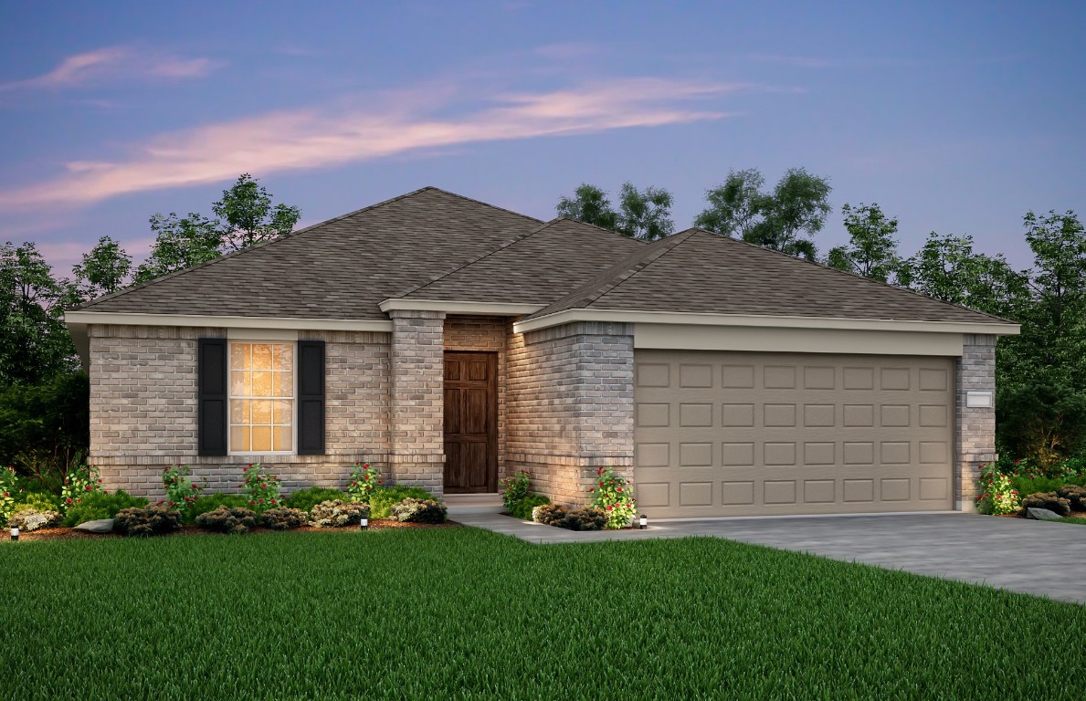 1945 Indian Grass Drive Royse City TX 75189