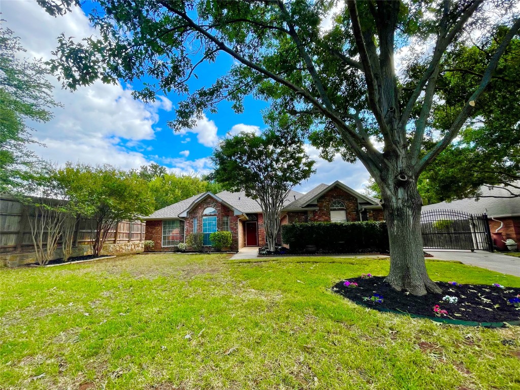 1325 Lakeside Drive Southlake TX 76092