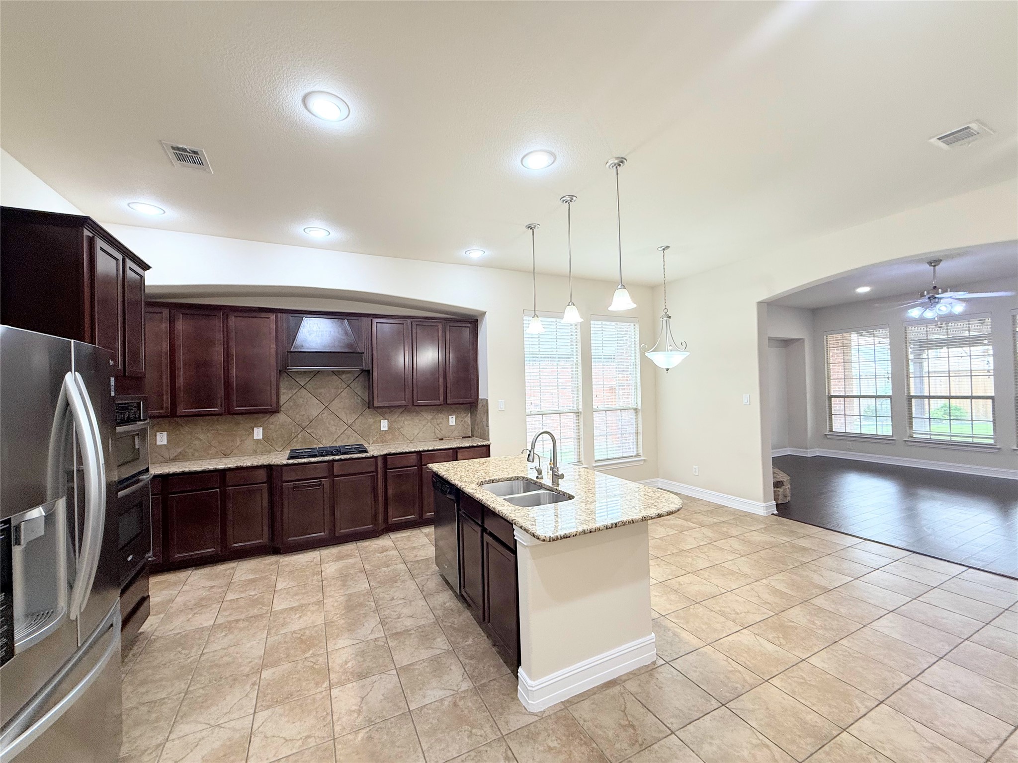 3103 Townsend Drive Frisco TX 75033