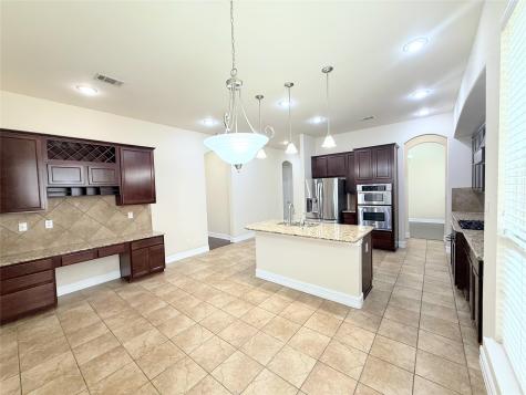 3103 Townsend Drive Frisco TX 75033
