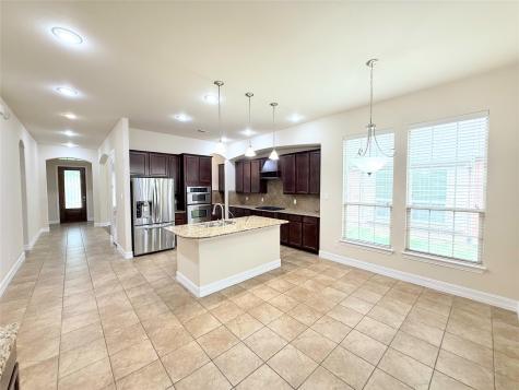 3103 Townsend Drive Frisco TX 75033