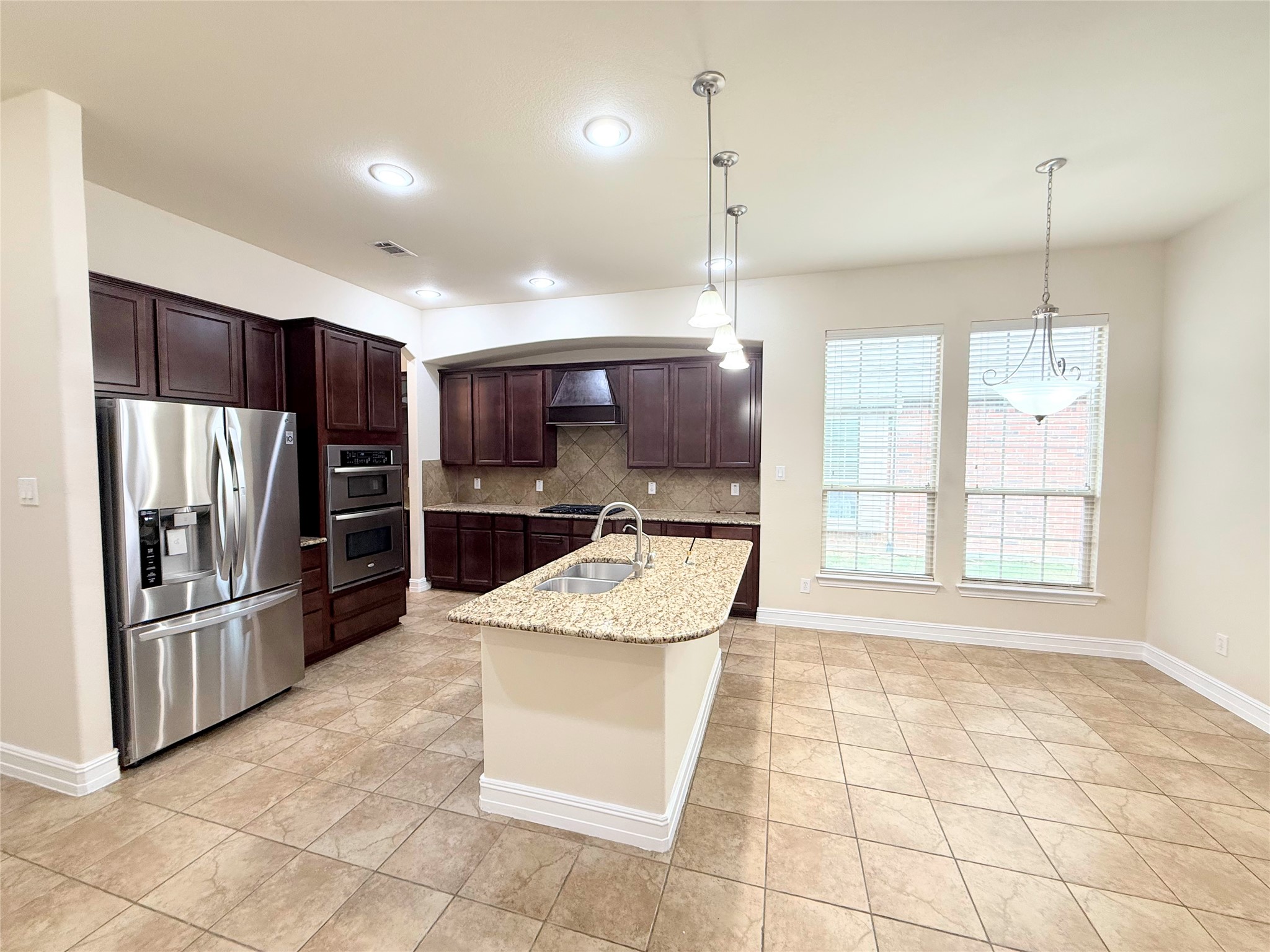 3103 Townsend Drive Frisco TX 75033