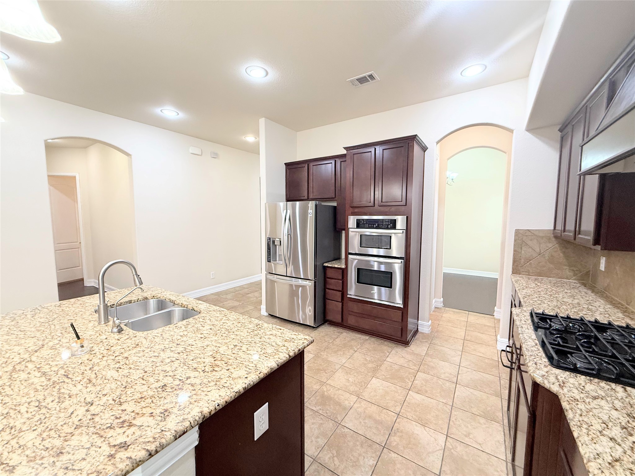 3103 Townsend Drive Frisco TX 75033