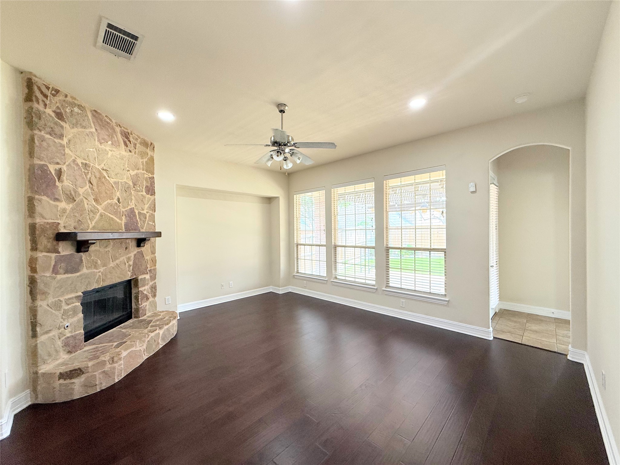 3103 Townsend Drive Frisco TX 75033