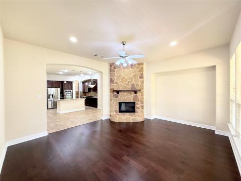 3103 Townsend Drive Frisco TX 75033