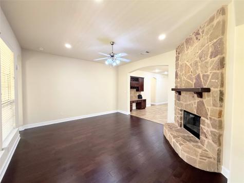 3103 Townsend Drive Frisco TX 75033