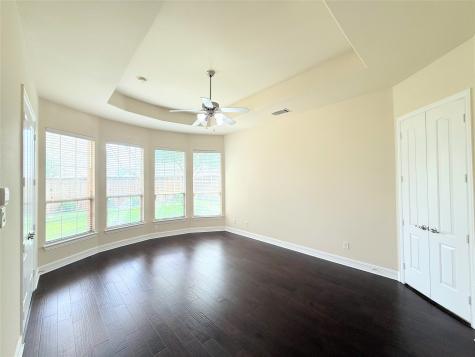 3103 Townsend Drive Frisco TX 75033