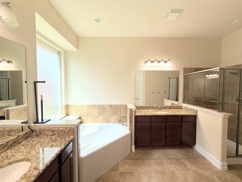 3103 Townsend Drive Frisco TX 75033