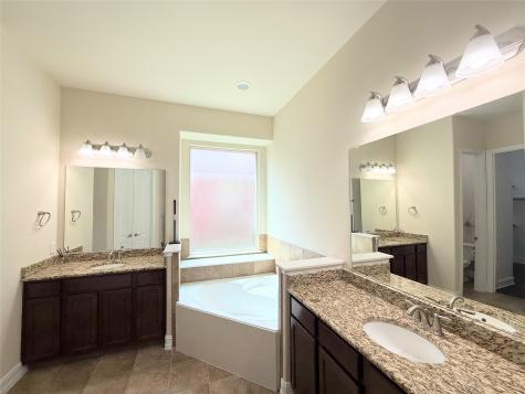 3103 Townsend Drive Frisco TX 75033