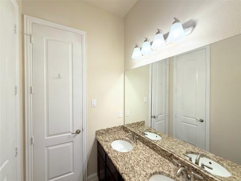 3103 Townsend Drive Frisco TX 75033
